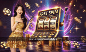 Cầu lô miền bắc Hitclub