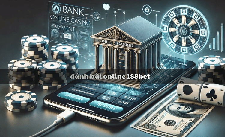 Đánh bài online 188bet