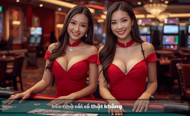 Kèo nhà cái có thật không